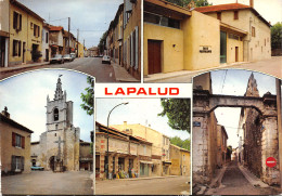 84-LAPALUD-N°348-C/0363 - Lapalud
