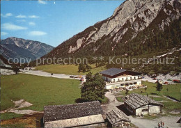 72495141 Pertisau Achensee Alpengasthof Gramai Maurach - Altri & Non Classificati