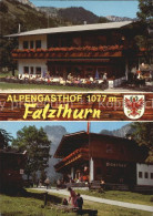 72495139 Pertisau Achensee Alpengasthof Falzthurn Maurach - Sonstige & Ohne Zuordnung