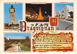 83-DRAGUIGNAN-N°348-C/0153 - Draguignan