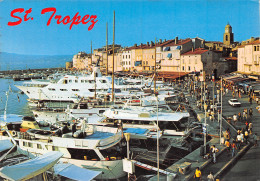 83-SAINT TROPEZ-N°348-C/0139 - Saint-Tropez
