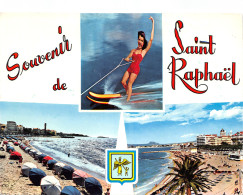 83-SAINT RAPHAEL-N°348-C/0103 - Saint-Raphaël