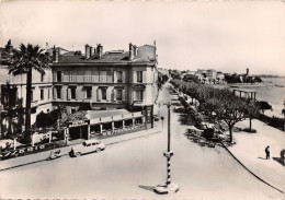 83-SAINT RAPHAEL-HOTEL EXCELSIOR-N°348-C/0073 - Sonstige & Ohne Zuordnung