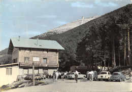 83-LE MONT VENTOUX-N°348-C/0063 - Andere & Zonder Classificatie