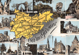 82-DEPARTEMENT DU TARN ET GARONNE-N°348-B/0409 - Sonstige & Ohne Zuordnung