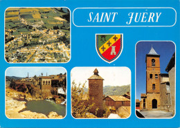 81-SAINT JUERY-N°348-B/0373 - Other & Unclassified