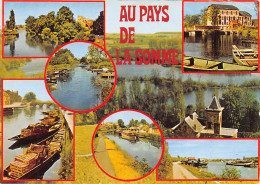 80-PANORAMA DE LA SOMME-N°348-B/0345 - Autres & Non Classés