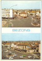 95-BEZONS-N°349-D/0077 - Bezons