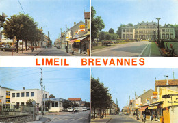 94-LIMEIL BREVANNES-N°349-D/0021 - Limeil Brevannes