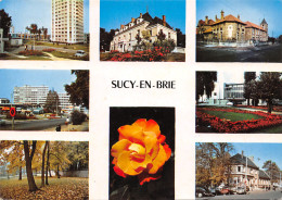 94-SUCY EN BRIE-N°349-C/0319 - Sucy En Brie