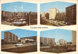 94-VILLIERS SUR MARNE-N°349-C/0127 - Villiers Sur Marne