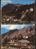 72495078 Kufstein Tirol Berghaus Aschenbrenner  Kufstein - Sonstige & Ohne Zuordnung