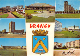 93-DRANCY-N°349-C/0023 - Drancy