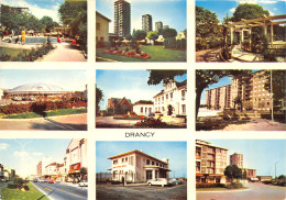 93-DRANCY-N°349-C/0025 - Drancy
