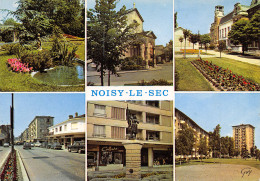93-NOISY LE SEC-N°349-B/0381 - Noisy Le Sec