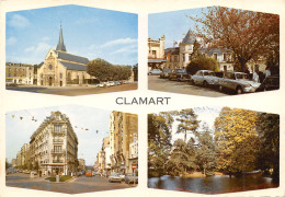 92-CLAMART-N°349-B/0269 - Clamart