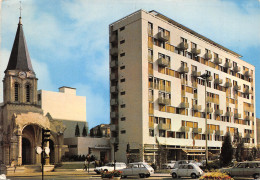 92-COLOMBES-N°349-B/0189 - Colombes