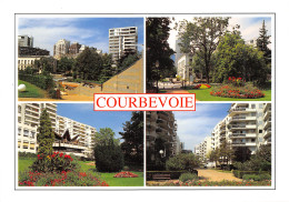92-COURBEVOIE-N°349-B/0199 - Courbevoie