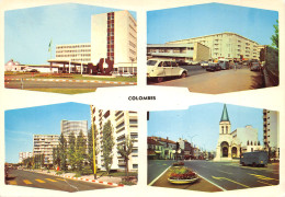 92-COLOMBES-N°349-B/0183 - Colombes