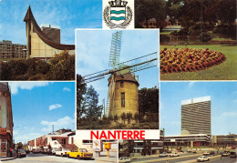 92-NANTERRE-N°349-B/0169 - Nanterre
