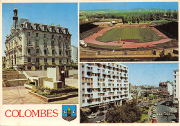 92-COLOMBES-N°349-B/0153 - Colombes