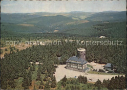 72495060 Winterberg Hochsauerland Gaststaette Kahler Asten  Winterberg - Winterberg