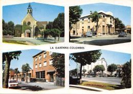92-LA GARENNE COLOMBES-N°349-B/0093 - La Garenne Colombes