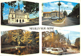 92-NEUILLY SUR SEINE-N°349-B/0087 - Neuilly Sur Seine