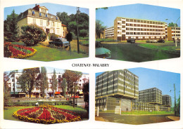 91-CHATENAY MALABRY-N°349-B/0041 - Chatenay Malabry