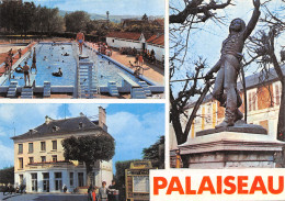 91-PALAISEAU-N°349-B/0027 - Palaiseau