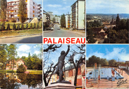 91-PALAISEAU-N°349-B/0005 - Palaiseau