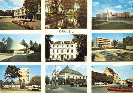 91-DRAVEIL-N°349-A/0399 - Draveil