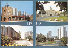 91-LES ULIS-N°349-A/0385 - Les Ulis