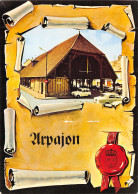 91-ARPAJON-N°349-A/0387 - Arpajon