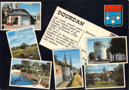 91-DOURDAN-N°349-A/0353 - Dourdan