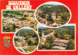 89-VALLERY-N°349-A/0245 - Other & Unclassified