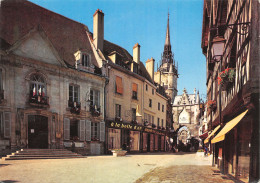 89-AUXERRE-N°349-A/0209 - Auxerre