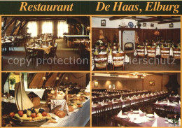 72495029 Elburg Restaurant De Haas  Elburg - Andere & Zonder Classificatie