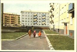 72494916 Riga Lettland Neues Wohnviertel In Jugla Riga - Letonia