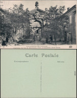 Villeneuve-lès-Avignon Chartreuse Du Val De Benediction, Porte 1922  - Altri & Non Classificati