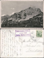 Ansichtskarte Riemenstalden Kaiserstock 1949 - Sonstige & Ohne Zuordnung