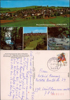 Lierschied Rheinhöhengemeinde, Wanderwege Und Herrliche Aussichtspunkte  1983 - Other & Unclassified