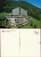 Ansichtskarte Bad Liebenzell Kurheim Schlossberg 1995 - Other & Unclassified