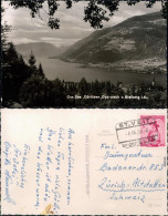 Kärnten (allgemein) Oss. See, Görlitzen, Dobratsch, Bleiberg 1966 - Other & Unclassified