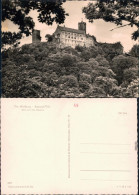 Ansichtskarte Ansichtskarte Ansichtskarte Eisenach Wartburg 1962 - Eisenach