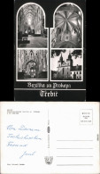 Ansichtskarte Trebitsch Třebíč Bazilika Sv. Prokopa 1979 - Czech Republic