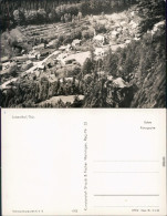 Ansichtskarte Luisenthal (Thüringen) Panorama Ansicht 1964 - Autres & Non Classés