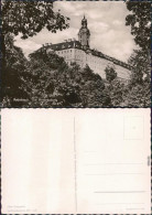 Ansichtskarte Rudolstadt Schloss Heidecksburg 1962 - Autres & Non Classés