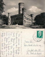 Ansichtskarte Binz (Rügen) Jagdschloss Granitz 1975 - Autres & Non Classés