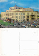 Ansichtskarte Leipzig Oper 1969 - Leipzig